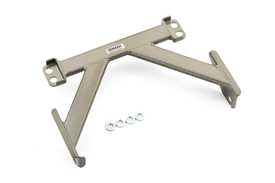 iSWEEP Center Floor Power Brace