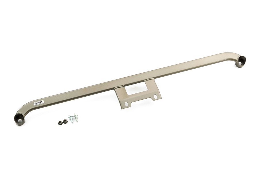iSWEEP Rear Member Power Brace