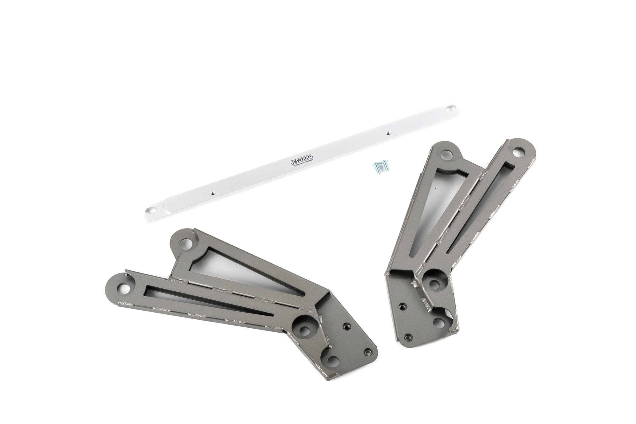 iSWEEP Power Brace Front Member