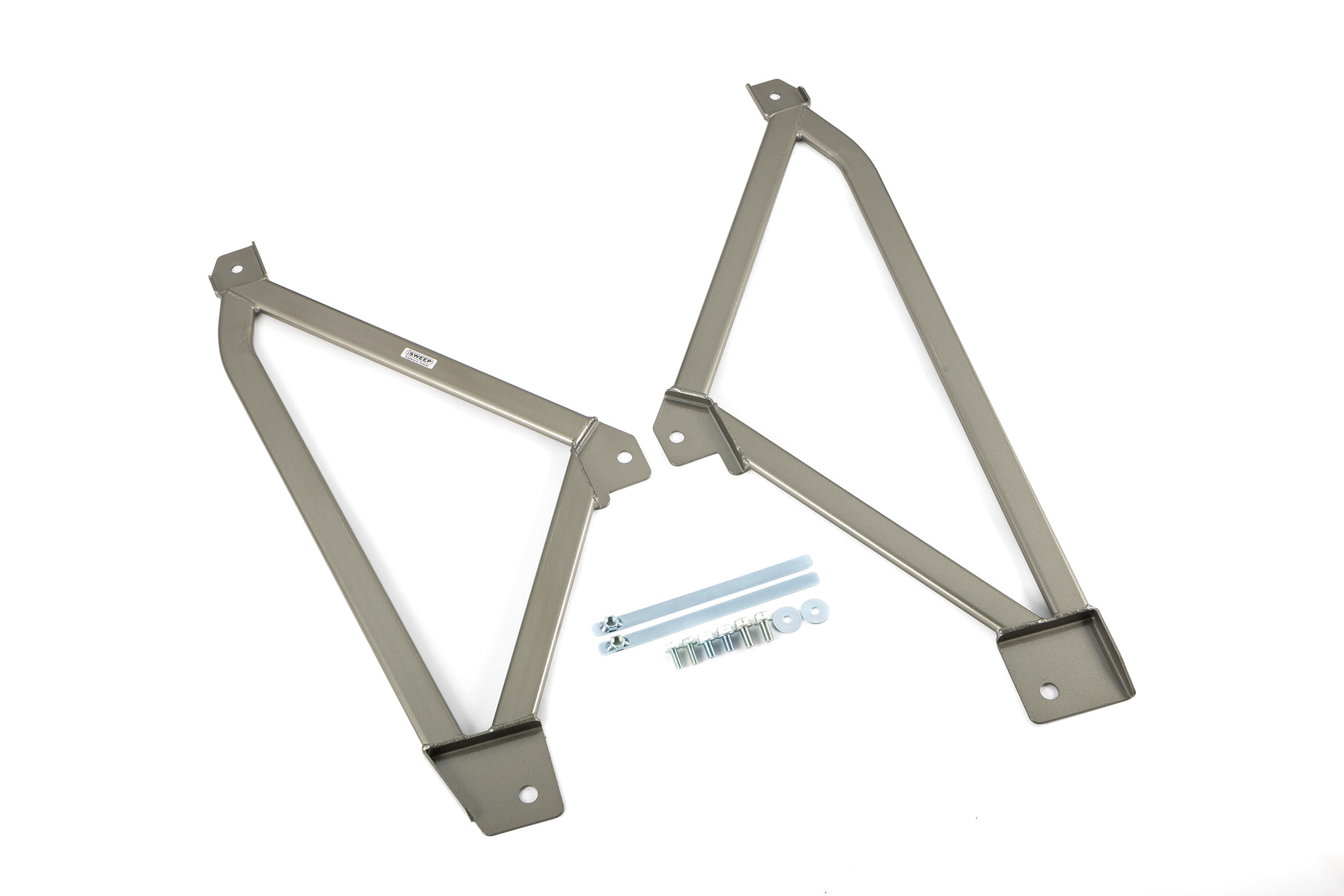 iSWEEP Power Brace Center Floor