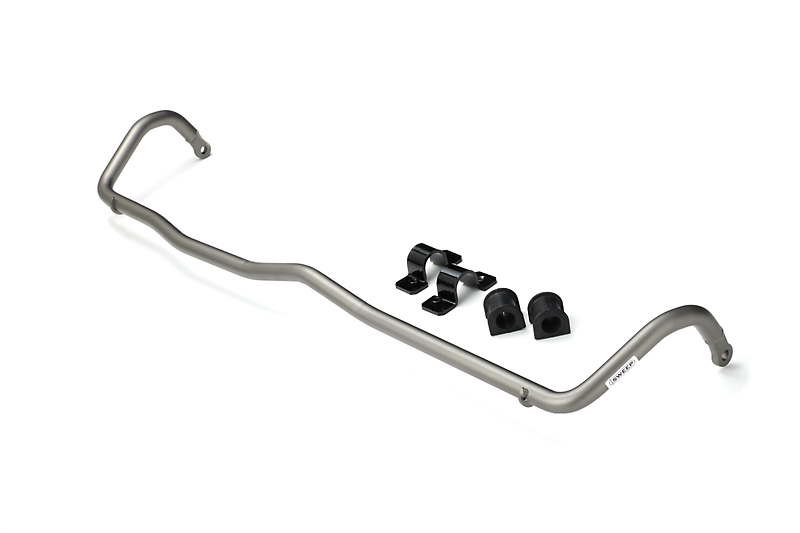 iSWEEP Front Sway Bars 22mm