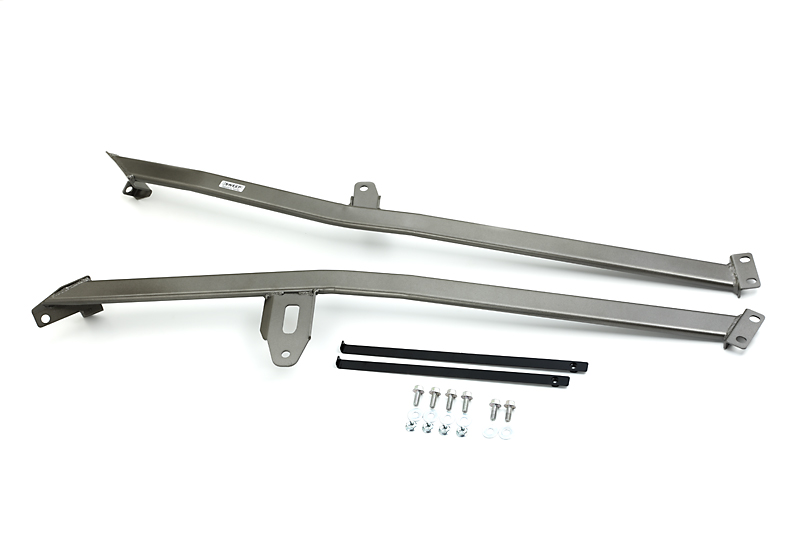 iSWEEP Center Floor Brace Rear Extension Kit