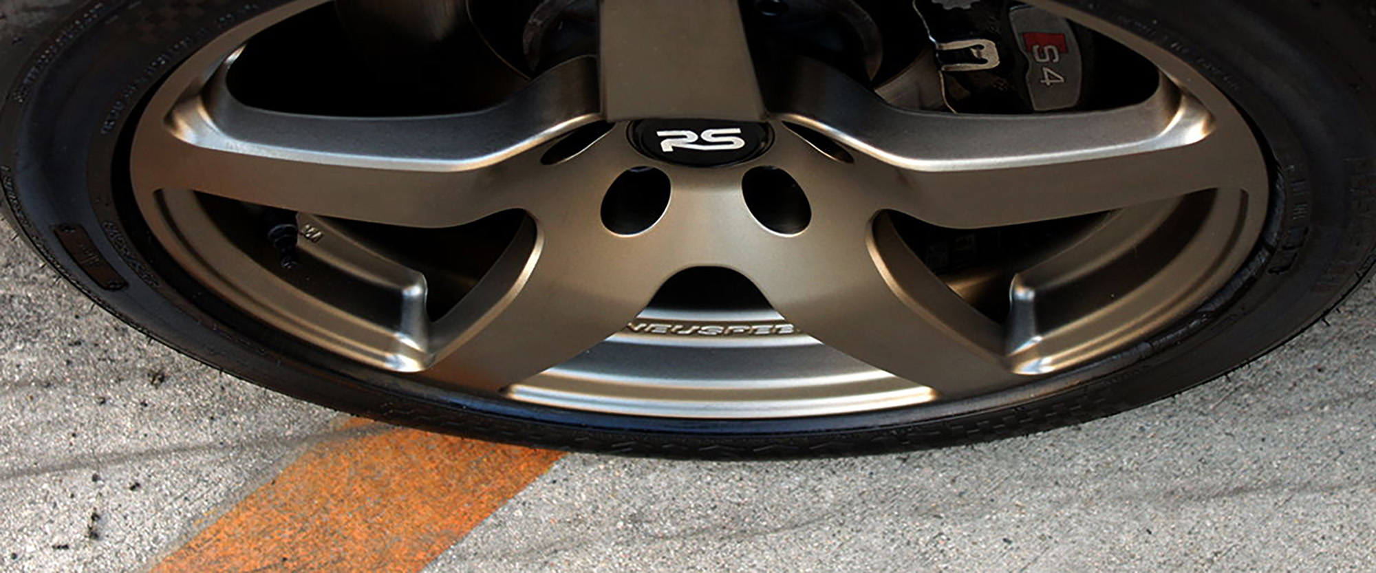 NEUSPEED RSe Wheel