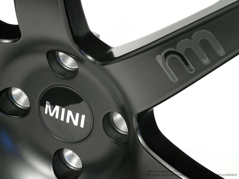 MINI Center Cap